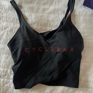 CYCLEBAR lulu top